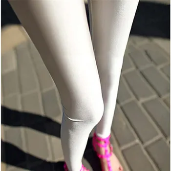 2021 Naują Pavasario Kieti Saldainiai Neon Antblauzdžiai Moterims, Aukštos Ištemptas Moterų Legging Kelnes Mergina Drabužių Leggins Kištuko Dydis