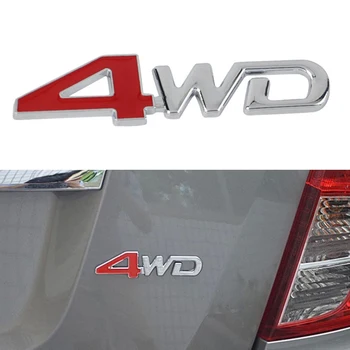 ZD 1X 4WD 4x4 Metalo Lipdukas Audi a3 a4 b6 b7 b8 a5 a6 c5 q5 Suzuki swift grant vitara sx4 jimny Ssangyong kyron priedai