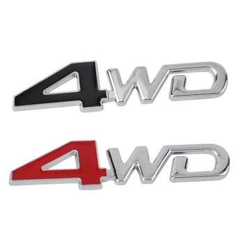 ZD 1X 4WD 4x4 Metalo Lipdukas Audi a3 a4 b6 b7 b8 a5 a6 c5 q5 Suzuki swift grant vitara sx4 jimny Ssangyong kyron priedai