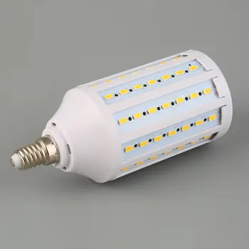 5730 E14 84 Karoliukai LED Varžtas Kukurūzų Lemputės AC110V Elektros Energijos Taupymo Lempa
