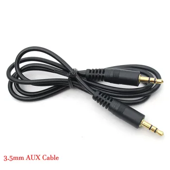 Automobilinis MP3 USB/AUX-3.5 mm Bluetooth 