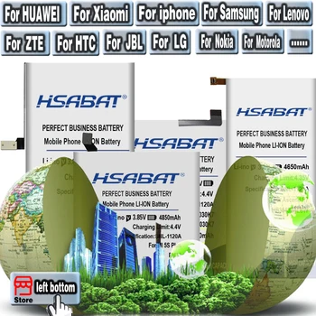 HSABAT LI3716T42P3h594650 4300mah Baterija ZTE U970 Baterija v807 V930 U930 N970 V970 V889S V889M U795