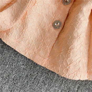 Vasaros 2020 naujas išsiuvinėti kristalų juosmens sutrumpinta marškinėliai seksuali diamond sagtis diržo juosmens juosmens lieknėjimo trumparankoviai marškinėliai