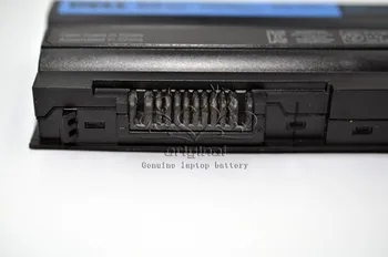 JIGU Originalus Laptopo Baterija Dell E5420 E5420m E5430 E5520 E5520m E5530 E6120 E6420 Už Vostro 3460 3560