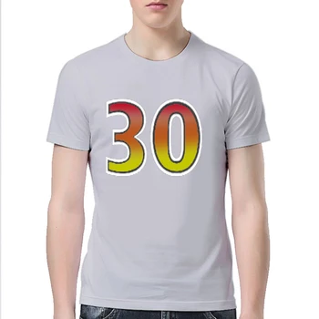 Spalva letter spausdinimo serijos madingi vasaros vyrų ir moterų apvalios kaklo marškinėliai atsitiktinis medvilnės, trumpomis rankovėmis, modelis T-shirt