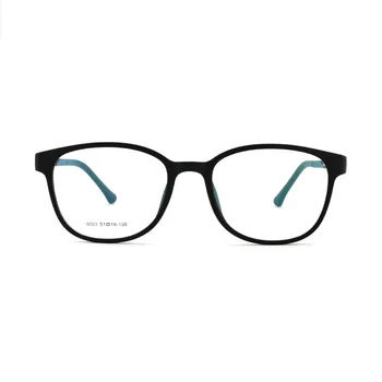 M-136 kompiuteriu, apsauginiai, akiniai moterims, Akinių rėmeliai Ultra light TR90 optinis trumparegystė recepto akinius vyrų eyeglasse rėmelį