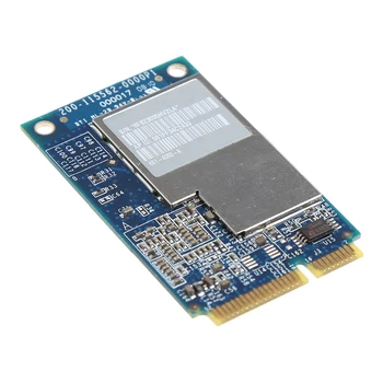 2.4 G+5G 270M Wifi Bevielio Mini PCI-E Card Apple Macbook BCM94321MC 661-3874