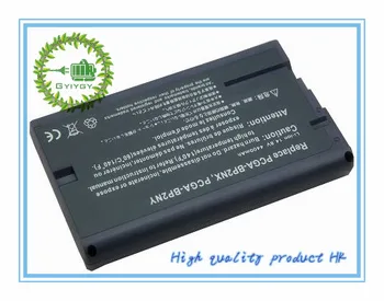 GYIYGY PCGA-BP2NX Nešiojamas Baterija SONY PKG-FRV25Q PKG-FRV26 PKG-FRV27 PKG-FRV28 PKG-FRV31 PKG-FRV33 PKG-FRV37 PKG-GRS100