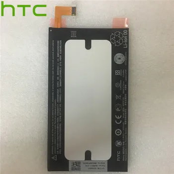 HTC Originalus Įkraunama Ličio Polimerų Akumuliatorius Naudoti HTC Max T6 8060 BOP3P100 3300mAh+Nemokamas Įrankiai