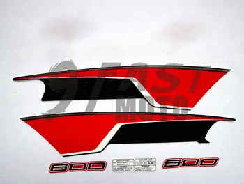 9FastMoto Motociklų Lipdukai Lipdukas, skirtas kawasaki 2009 m. 2010 m. 2011 m. 2012 ZX6R ZX-6R Ninja 636 Motociklų Lenktynių FairingDecal