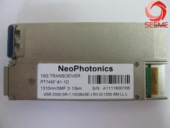 NeoPhotonics PT745F-81-1D, 1310NM-SMF-10 KM