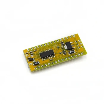Micro USB Nano 3.0 ATmega328P Valdiklio plokštės Suderinamas su Arduino Nano CH340 USB Tvarkyklės nano v3.0 atmega328p