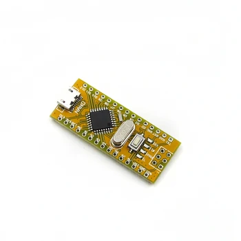 Micro USB Nano 3.0 ATmega328P Valdiklio plokštės Suderinamas su Arduino Nano CH340 USB Tvarkyklės nano v3.0 atmega328p