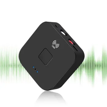 Wireless Music Adapter Belaidžio Garso Imtuvą, Bevielis 5.0 Garso Imtuvas, Adapteris Audio Stereo Adapteris