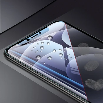 1-2vnt screen protector for Samsung Galaxy M31S M 31S hidrogelio plėvelė, apsauginė plėvelė, skirta Samsung M31 S M 31 S samsun M31S stiklo