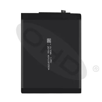 2vnt/daug Originalios Telefonų Baterijos BM49 Už Xiaomi Mi Max Baterijų 4760mAh Li-Polimero Telefono Baterijos Pakeitimas