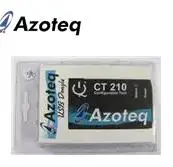 Už CT210A-S Micro-USB Dongle Azoteq IQS525, IQS550, IQS572 programuotojas