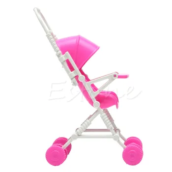 1pcs Top Brand Asamblėjos Kūdikio Vežimėlį Trolley, vaikų kambario Baldai, Žaislai