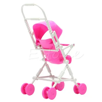 1pcs Top Brand Asamblėjos Kūdikio Vežimėlį Trolley, vaikų kambario Baldai, Žaislai