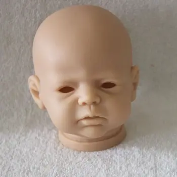 Reborn baby doll, Pelėsių Lėlės Reborn Rinkinio Prototipas, skirtas 