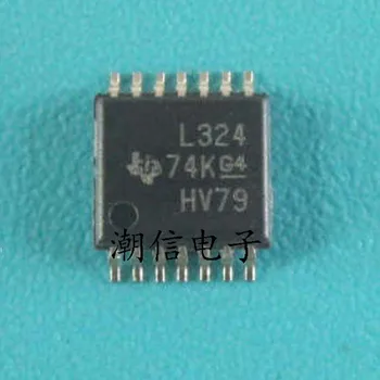 10cps L324 TSSOP-14