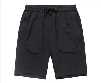 ZNG 2020 metų Vasaros Vyrų Paplūdimio Šortai Prekės Greitas Džiovinimas Trumpos Kelnės, Laisvalaikio Apranga, Šortai Homme Outwear Šortai Vyrams