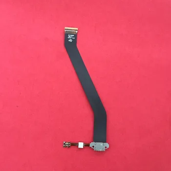 10vnt Samsung Galaxy Tab 3 P5210 P5200 įkrovimo flex kabelis USB doko jungtis uosto įkroviklis