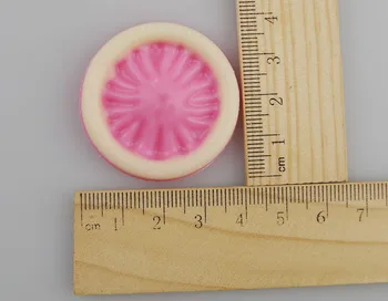 Nemokamas Pristatymas Prezervatyvo formos silikono formos Rankų darbo muilas pelėsių Pyragas Apdaila Minkštas Pyragas Maisto Klasės