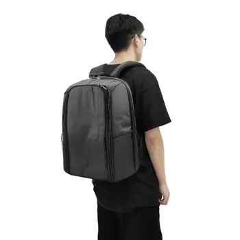 Nešiojamų Tvirtos Kuprinės, Laikymo Krepšys, lagaminas su Sraigtai už Xiaomi Vmi A3 Priedai