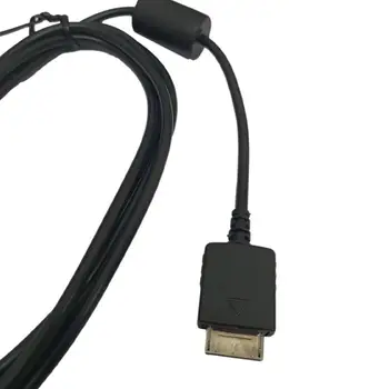 Naujas USB2.0 Sinchronizuoti Duomenų Perdavimo Įkroviklio Laidą Laidą 