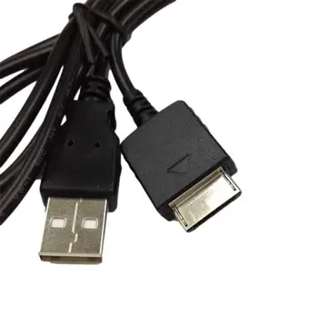 Naujas USB2.0 Sinchronizuoti Duomenų Perdavimo Įkroviklio Laidą Laidą 