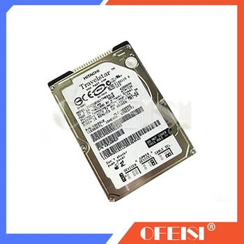 Kietasis diskas HDD Formatavimo Už HP1100 T1100PS T610 40G be naujų Q6683-67027 Q6683-67030 Q6684-60008 Q6683-60193 Q6683-60021