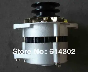 Turbochanger už 495/K4100 serijos dyzelinių variklių atsarginės dalys weifang variklio dalys.
