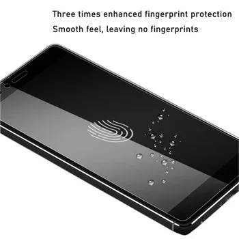 3pcs Premium Ekrano Plėvelės, Stiklo ir Saugos Stiklas Huawei mėgaukitės 20 plus Grūdintas apsauginis Stiklas Huawei Y9a 2020 2020 Y7a