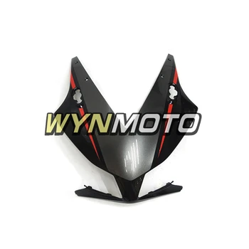 Visą ABS Plastiko Įpurškimo Purvasargiai Honda CBR1000RR 2012 - 12 13 14 15 Kūną Apima Kūno Kadrų Kėbulo Juoda Pilka Raudona