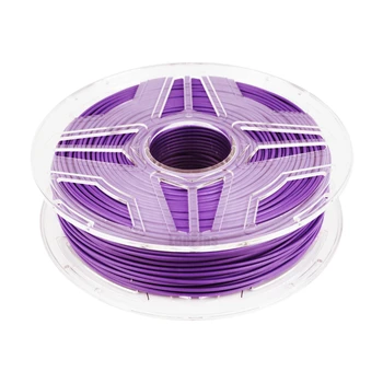 Atstumas Parduoti JAV, Ispanija Sandėlio iki 2,85 mm 1kg Ultimaker Violetinė ABS Gijų 3D Spausdintuvą, komplektavimo gaminiai, Medžiagos, Spausdinimo eksploatacinės medžiagos