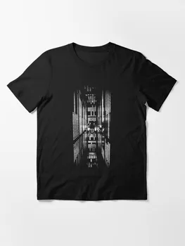 2001 A Space Odyssey, 1968 M. Vyrų T-Shirt Juokinga Spausdinti Šortai Rankovėmis T-shirt Mados Atsitiktinis Viršūnes & Tees Prekės Unisex Drabužiai