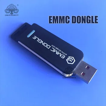 GSMJUSTONCCT ORIGINALUS NAUJAS emmsp key dongle / EMMSP Dongle ( Galingas Qualcomm Priemonė )