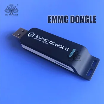 GSMJUSTONCCT ORIGINALUS NAUJAS emmsp key dongle / EMMSP Dongle ( Galingas Qualcomm Priemonė )