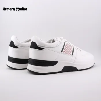 Hemera Studios sportbačiai vyrai 2020 atsitiktinis batų su batraiščiais spalvotų naują sneaker kolekcija