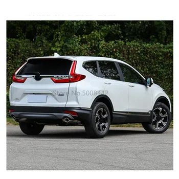 Honda CRV CR-V 2017 2018 2019 2020 automobilių Kėbulo styling Stoglangis Stogo Rėmo viršutinės Lempos Rankena Dubenį Durų Vidinės Apdailos 1pcs