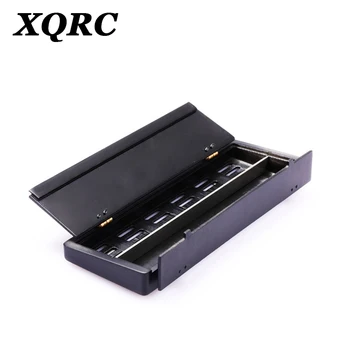 XQRC Trx4 trx6 D90 D110 modifikuoti priedai įrankių dėžė rinkinys gali būti atidarytas trx-4 guard 90046