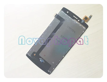 Novaphopat Patikrintas Black LCD Ekranas Archos 50B Platinum 