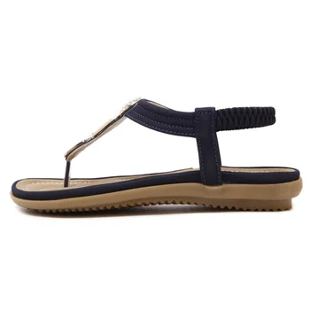 Smirnova 2018 mados glausta butas sandalai vientisos spalvos čiurnos dirželis laisvalaikio bateliai vasaros mėlyna abrikosų pu oda moterų sandalai