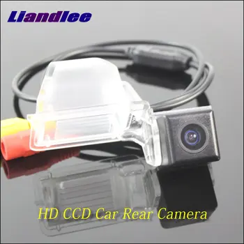 Liandlee Automobilį Atbuline galinio vaizdo Kamera, Great Wall, Haval Užveskite H5 2008-2011 m / HD CCD Atsarginės Grįžtamieji Parkavimo Kamera