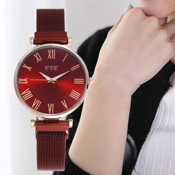 Prabanga analoginis verslo elegantiškas ponios laikrodžiai mados ponios suknelė laikrodžiai aukštos klasės prekės ženklo turas ponios laikrodžiai