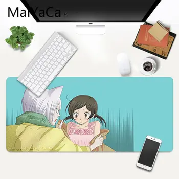 Kamisama Hajimemashita anime kilimėlis žaidėjus XXL Žaidimų Pelės Mygtukai Nešiojamojo kompiuterio Stalas Kilimėlis pc gamer completo Vaikų ir Suaugusiųjų