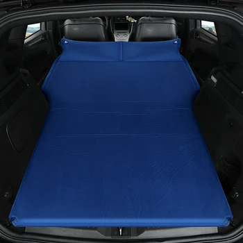 Dvigulė lova Automobilių Čiužinys VISUREIGIS specialių automobilių oru užpildytos lova automobiliu čiužinys bagažo skyriaus bendrosios lankstymo automobilių viduryje lovoje miega padas