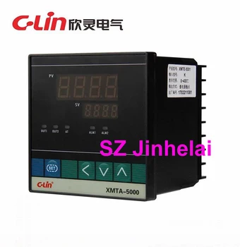 C-Lin XMTA-5211 XMTA-5212 nauja Pažangi temperatūros ekranas valdiklis