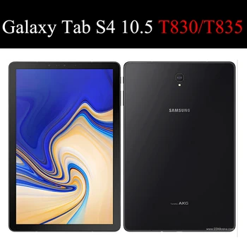 Tabletę flip case for Samsung Galaxy Tab S4 10.5